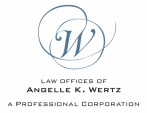 Law Offices of Angelle K. Wertz